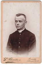 Fotografie P. Schneider, Essen