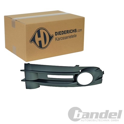 Diederichs blende - diederichs,