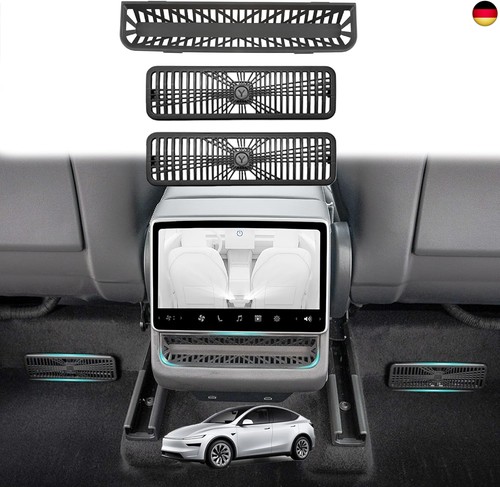 Stück gafat tesla model y - stück],