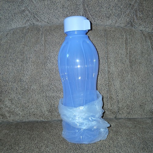 Tupperware eco easy flasche - eco,