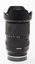 Tamron AF 28-200mm/2,8-5,6 Di