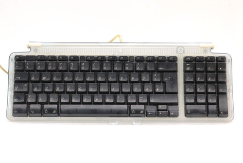 Apple usb tastatur - usb, modell