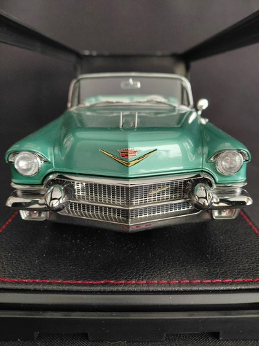 1956 cadillac eldorado - cadillac,