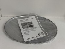 ELAMBIA DEKO TELLER OVAL