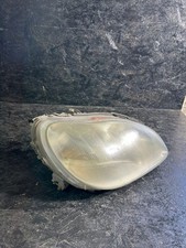 Mercedes-Benz S W220 2001