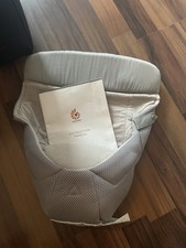 Ergobaby Neugeborenen-Einsatz Für Babytrage Easy Snug