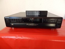 Sony CDP-CE335 Sony👍5fach