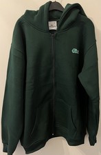 LACOSTE Jogginganzug , Sweatjacke & Hose ( 3 Farben & 5 Größen ) 
