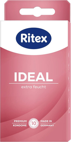 Ritex kondome ideal - ritex,