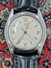ROLEX Handaufzug Uhr REF6020