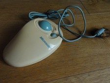 Microsoft Intellimouse
