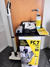 Kärcher FC 7 Cordless Extra