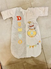 Babyschlafsack Kinderschlafsack Gr. 62