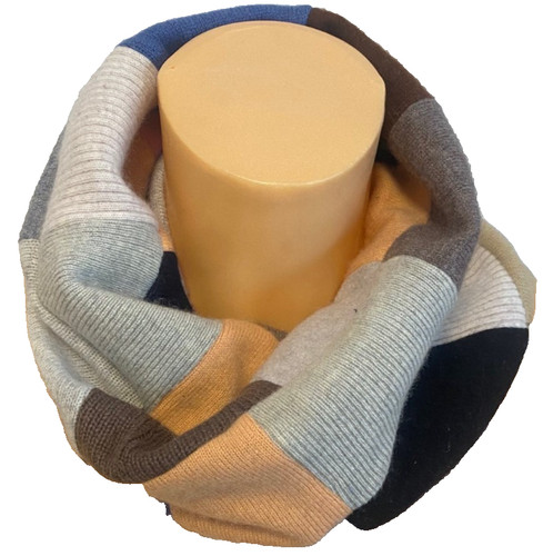 Leave your hat loop - leave, on