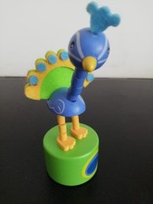 Vintage House of Marbles Holz