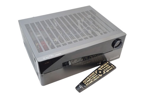 Harman kardon avr 155 - kardon,