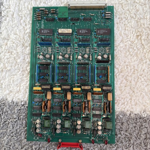 Vintage ferranti plessey - vintage, ferranti/plessey