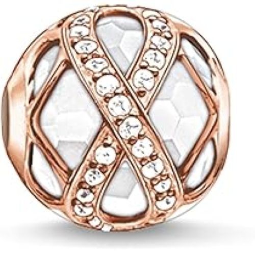 Thomas sabo silber 18kt - thomas,