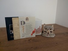 Liliput Gasse Miniatur