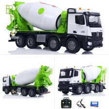 Metall 1/14 RC Mischel RTR