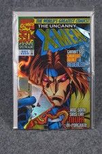 The Uncanny X-Men #350 Marvel