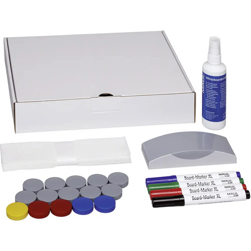 Maul whiteboard zubehör set - maul,