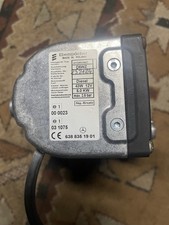 Standheizung Zuheizer