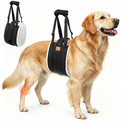 Hundegeschirr hunde tragehilfe - hundegeschirr,