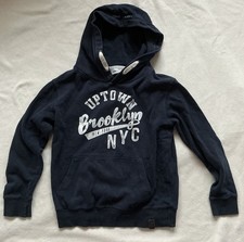 Jonas Nielsen Stockholm Hoodie