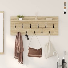 Wandgarderobe Flur Garderobe