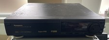 PANASONIC NV-FS88 Professional SVHS-Videorecorder - DEFEKT