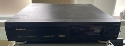 Panasonic fs88 professional - nv-fs88,