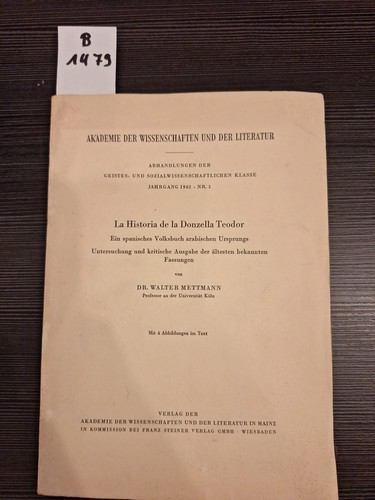 Walter mettmann ein - walter, ,