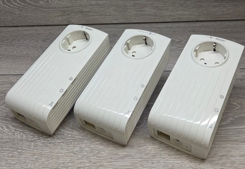 Telekom speedport powerline - speedport,