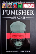 MARVEL COMIC SAMMLUNG 141 -