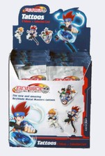 Beyblade metal masters - metal,