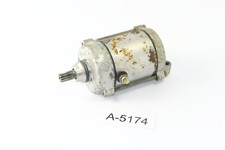 1996 Daelim VS 125 F - Starter