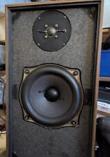 GRUNDIG HiFi Box 506  Vintage Lautsprecher - Referenz-Lautsprecher!