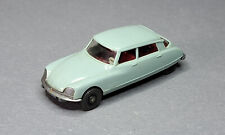 Wiking Citroen Pallas lichtgrün eingesetztes LKR 1970-76 neuwertig