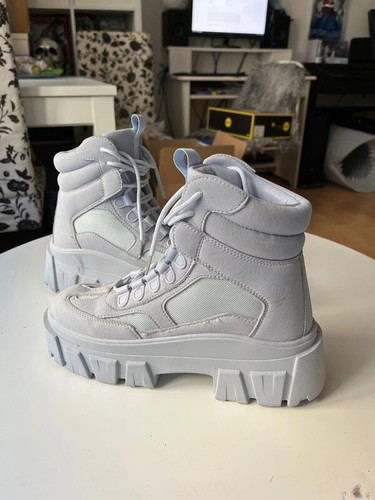 Asos design rave boots 39 - design,