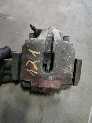 Bmw e60 560l 523i - bmw, bremssattel