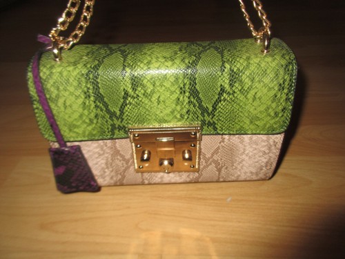 Tasche kette crossbody - kette,