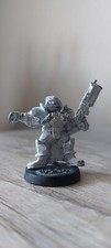 Warzone mutant chronicles - warzone,