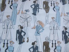 Retro muster stoff 100 - retro, stoff,