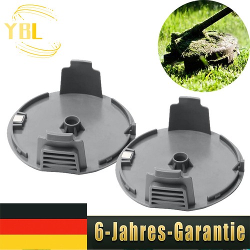 Spulenabdeckkappe für - 2x,