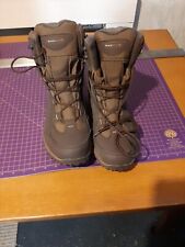 Walk maxx Herren Stiefel, braun Größe 45, gut erhalten, kaum getragen
