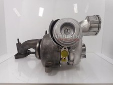 Turbolader für Audi A3, VW