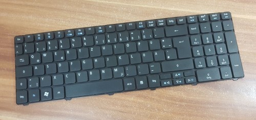 Tastatur keyboard qwertz - tastatur,