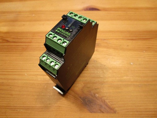Murr relaismodul 51300 - murr,