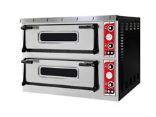 Gastro Pizzaofen Backofen